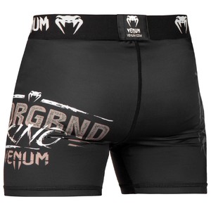 VENUM Underground King Vale Tudo Shorts