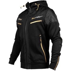 VENUM Hoodie Petrosyan black-gold