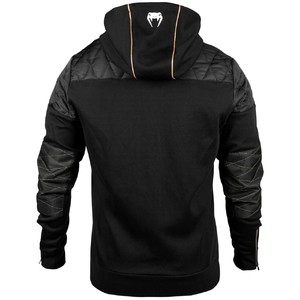 VENUM Hoodie Petrosyan black-gold