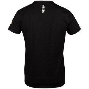 Venum Petrosyan T-shirt - Black|gold