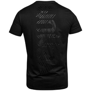 Venum xPLASMAx T-shirt - schwarz