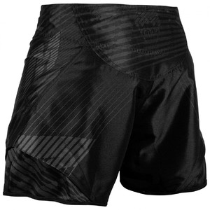 Venum xPLASMAx Fightshorts - schwarz