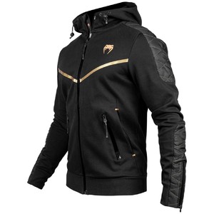 VENUM Hoodie LASER EVO-schwarz|gold
