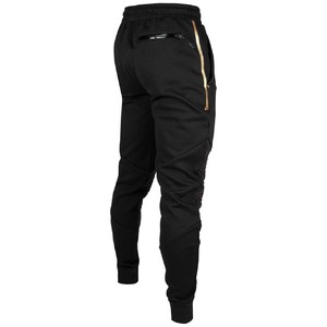 VENUM LASER EVO Jogging Hose schwarz|gold