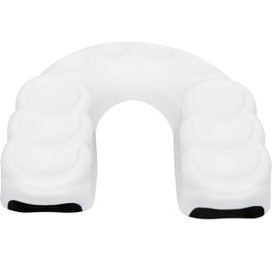 Venum Challenger Mouthguard-White|Black (210)