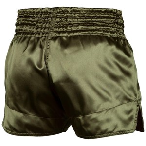 Venum Classic Thai Shorts - Green
