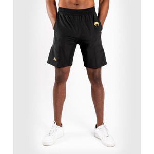 Venum G-Fit Training Shorts schwarz|gold