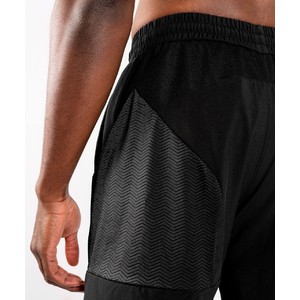 Venum G-Fit Training Shorts schwarz-gold