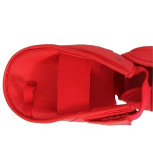 WKF Spannschutz-rot