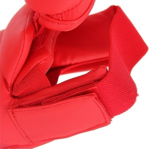 WKF Spannschutz-rot