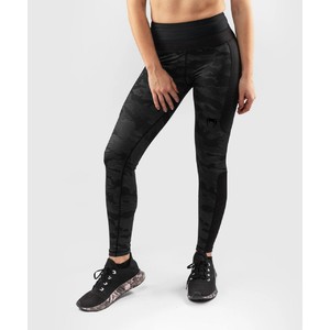Venum Women Defender Leggings schwarz