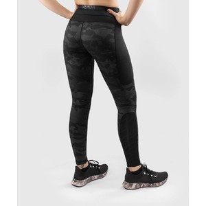 Venum Women Defender Leggings schwarz