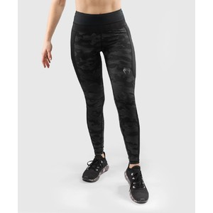 Venum Women Defender Leggings schwarz