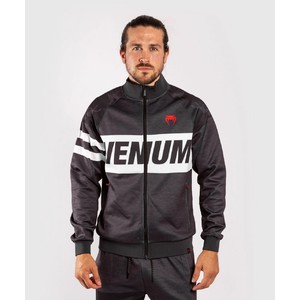 Venum Bandit Track Jacket - schwarz-grau