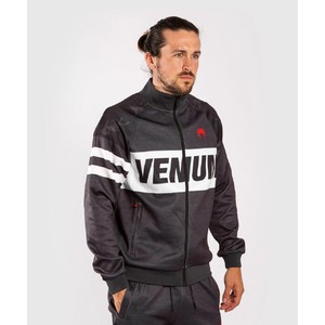 Venum Bandit Track Jacket - schwarz-grau