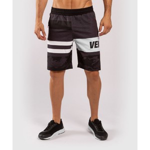 Venum Bandit Training Shorts schwarz-grau
