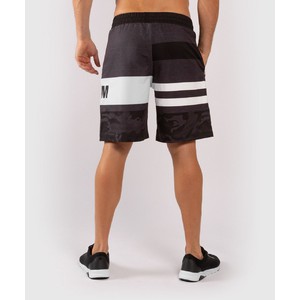 Venum Bandit Training Shorts schwarz-grau
