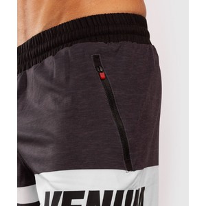 Venum Bandit Training Shorts schwarz-grau