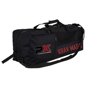 Sporttasche-Rucksack KRAV MAGA 55x25x25cm