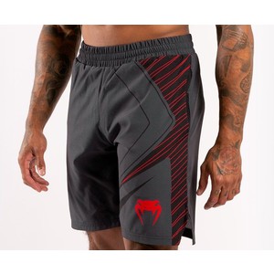 Venum Contender 5.0 Training Shorts schwarz|rot