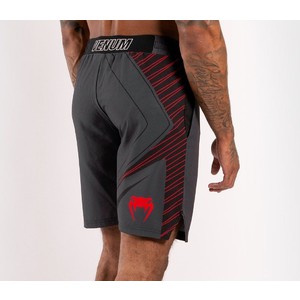 Venum Contender 5.0 Training Shorts schwarz|rot