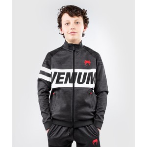 Venum Kids Bandit Hoodie - schwarz|grau