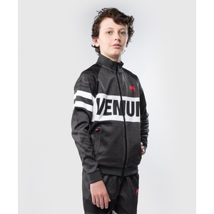 Venum Kids Bandit Hoodie - schwarz|grau