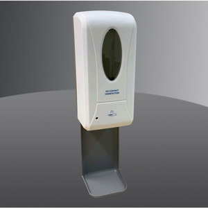 Automatischer Sensorspender für die Wandbefestigung