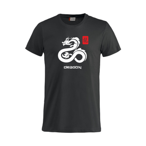 T-Shirt+Drachen