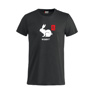 T-Shirt+Hase