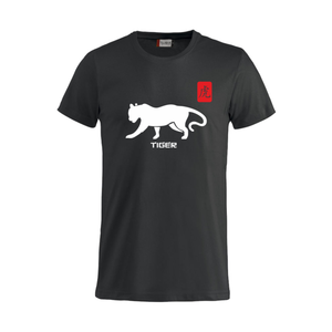 T-Shirt+Tiger