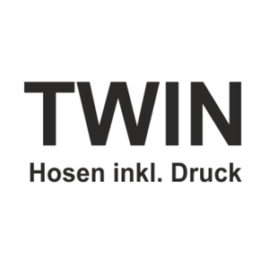 Twin+Hosen+inkl.+Druck