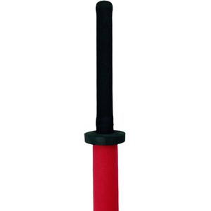 Chanbara Trainingsschwert CHOKEN 95 cm rot