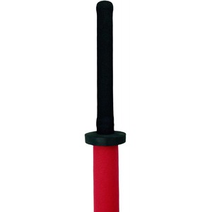 Chanbara Trainingsschwert CHOKEN 95 cm rot