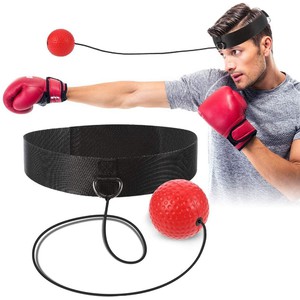 Quick Reflex Fightball rot
