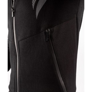 VENUM ONE FC2 Hoodie Black-Black