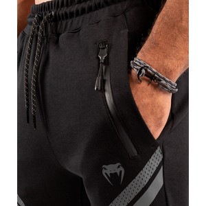 Venum ONE FC2 Joggings - Black-Black