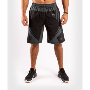 Venum ONE FC2 Training Shorts Black-Black