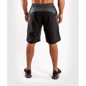 Venum ONE FC2 Training Shorts Black-Black