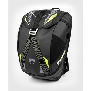 Venum VTC 3 Rucksack - Black Neo Yellow