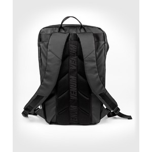 Venum VTC 3 Rucksack - Black Neo Yellow