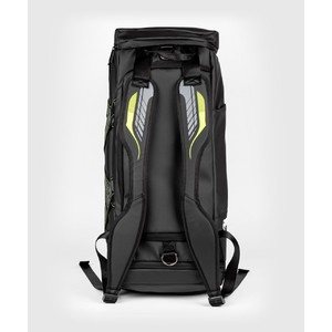 Venum VTC 3 Sport Bag - Black|Neo Yellow L