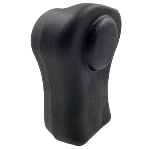 Handpratze doppelseitig, gebogen