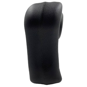 Handpratze doppelseitig, gebogen