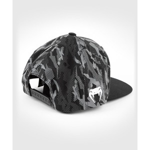 Venum UFC Fight Week Snapback Cap black