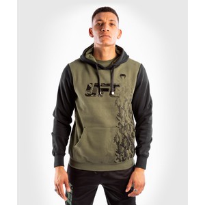 VENUM UFC Fight Week Hoodie khaki