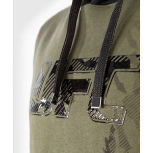VENUM UFC Fight Week Hoodie khaki