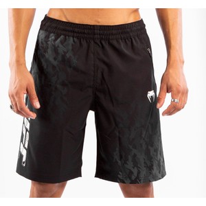 Venum UFC Fight Week Training Shorts black
