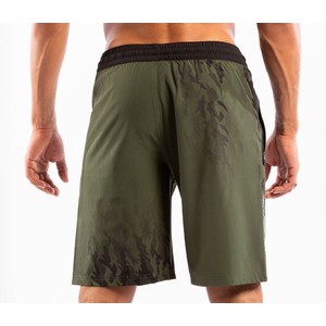 Venum UFC Fight Week Training Shorts khaki