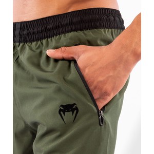 Venum UFC Fight Week Training Shorts khaki